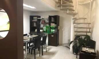 Imagem 2: Imóvel comercial bem localizado no bairro Alto da Lapa, 135m² Não perca essa oportunidade