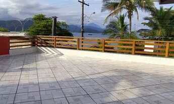 Imagem 3: CASA A VENDA E ALUGUEL DEFINITIVO BEIRA MAR COM VISTA PARA A ORLA DO ITAGUÁ