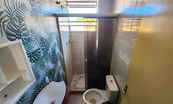 Imagem 3: APARTAMENTO DE DOIS QUARTOS NA AVENIDA GENERAL SOLON RIBEIRO