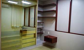 Imagem 3: Casa 4 quartos c/3 Suites, Alto Padrão, MOBILIADA