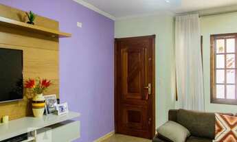 Imagem 3: Casa para Aluguel - Parque Erasmo Assunção, 3 Quartos, 271 m2