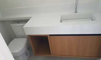 Imagem 6: Casa de condomínio térrea para venda com 3 quartos 1 suíte com closet Móveis Planejados