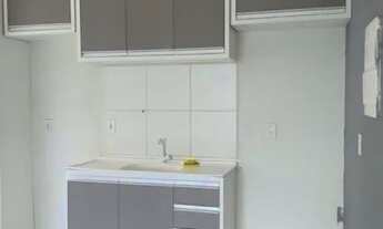 Imagem 4: Condomínio Villa Jardim Orquídea