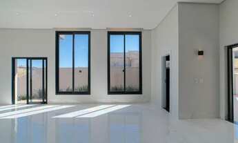 Imagem 4: Senador Canedo - Casa de Condomínio - Jardins