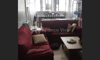 Imagem 5: Humaitá Apartamento com 2 dormitórios