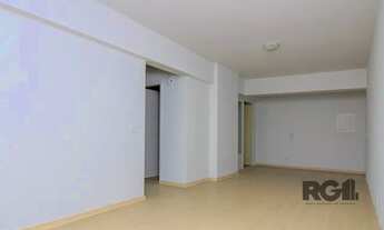 Imagem 4: Apartamento de dois dormitórios e uma suíte no Centro Histórico de Porto Alegre