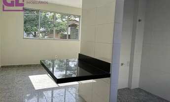 Imagem 7: APARTAMENTO RESIDENCIAL em Belo Horizonte - MG, Anchieta