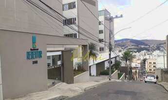 Imagem 2: Apartamento com 2 quartos para alugar, 64 m² por R$ 1.123/mês - Paineiras - Juiz de Fora/M