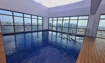 Imagem: Apartamento para aluguel possui 29 metros