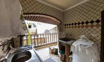 Imagem 7: Sobrado com 4 dormitórios para alugar, 250 m² por R$ 10.728,00/mês - Tatuapé - São Paulo/S