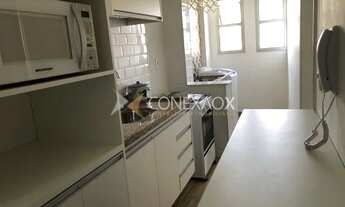 Imagem 7: Apartamento à venda, 38m² com 1 Quarto, por 195.000 - Botafogo, Campinas SP