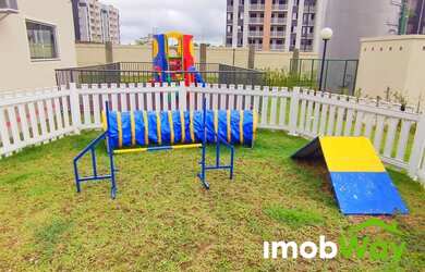 Imagem 6: Apartamento para alugar no bairro Planalto - Manaus/AM