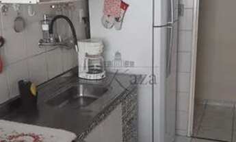 Imagem 7: Apartamento - Bosque dos Eucaliptos - Venda