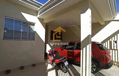 Imagem: Casa com 3 Quartos para alugar, por R$ 1.371/mês