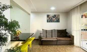 Imagem 5: Apartamento 2 quartos com suíte no condomínio Itaúna Aldeia Parque, Colina de Laranjeiras