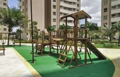 Imagem 7: Apartamento Para Venda No Natture Condomínio Clube - Candelária