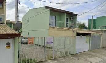 Imagem: Casa para venda tem 62 metros quadrados