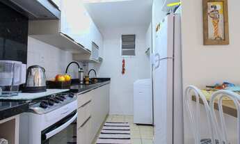 Imagem 6: Apartamento para venda tem 45 metros quadrados com 1 quarto