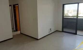 Imagem: Apartamento em Lagoa Nova com 3/4 Sendo