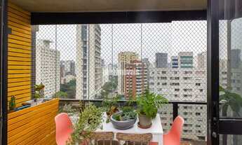 Imagem: Moema - São Paulo - SP