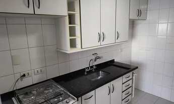 Imagem 2: Apartamento para aluguel tem 82 metros quadrados com 3 quartos em Santa Teresinha - São Pa