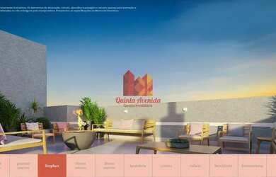 Imagem 5: CURITIBA - Apartamento Padrão - Água Verde