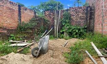 Imagem 4: Terreno 10x25 rua tamboara, taruma cidade das luzes