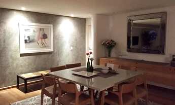 Imagem 2: Locação Apartamento 3 Dormitórios - 263 m² Alto de Pinheiros