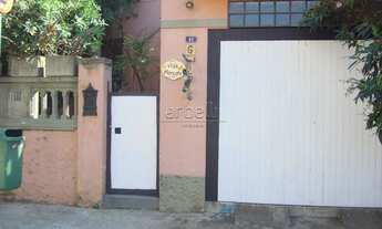 Imagem: SãO PAULO - Casa Padrão - Vila Madalena