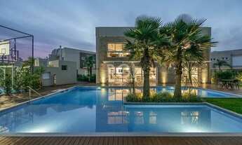 Imagem 4: Casa Condominio para Venda - 120.02m², 3 dormitórios, sendo 1 suites, 2 vagas - Vila Nova