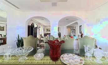 Imagem 5: Imóvel de 280m², com 3 dormitórios (sendo 3 suítes)