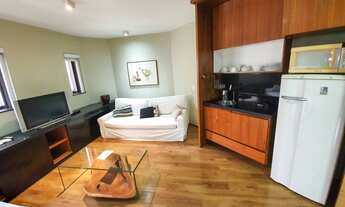 Imagem 2: Excelente Apartamento no coração do Jardim Paulista - Sao Paulo - SP