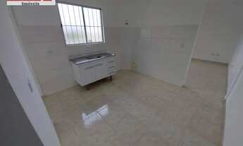 Imagem 5: Casa com 1 dormitório para alugar, 45 m² por R$ 1.525,00/mês - Pirituba - São Paulo/SP