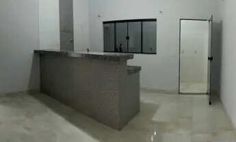 Imagem 5: Casa Top em Luzimangues