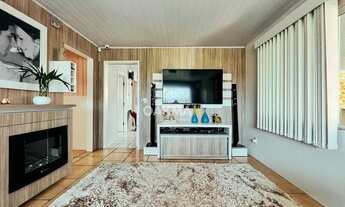 Imagem 3: Casa Semi Mobiliada 3 Quartos Petrópolis