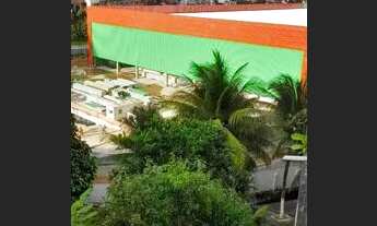 Imagem 6: Apartamento 1/4,67m²,reversível Para 2, Garcia - Salvador - Bahia