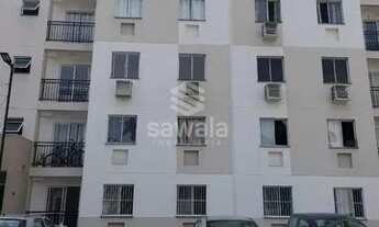 Imagem 2: Taquara Apartamento com 2 dormitórios