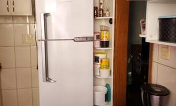 Imagem 7: Apartamento para venda com 66 metros quadrados com 2 quartos em Cachambi - Rio de Janeiro