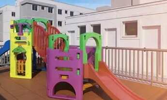 Imagem 6: Alugo Apartamento terreo Cond. Golden Place Bairro castanheiras