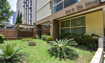 Imagem: Apartamento para venda tem 106 metros quadrados