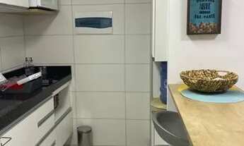 Imagem 5: Flat mobiliado Bech Class Ilha do Leite