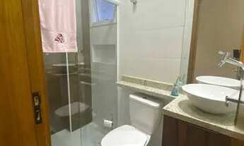 Imagem 5: Casa para venda com 135 metros quadrados com 2 quartos