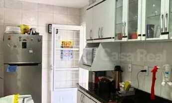 Imagem 4: 18- Casa no bairro Santa Paula