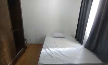 Imagem: Apartamento para aluguel possui 38 metros