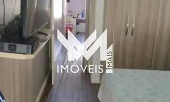 Imagem 4: Casa à venda na Vila Nova Mazzei, 99 m², 2 quartos, 2 vagas de garagem