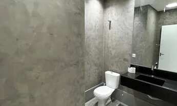 Imagem 5: Vendo excelente casa ponte alta norte, rua alameda dos ipês