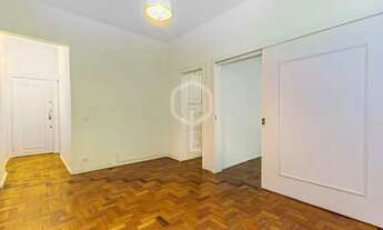 Imagem 7: Apartamento 02 Dorm. em Lagoa - Rio de Janeiro, RJ