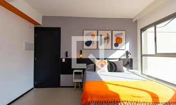 Imagem 6: Apartamento para Aluguel - Consolação, 1 Quarto, 27 m2