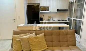 Imagem 2: São Paulo - Apartamento Padrão - Santana