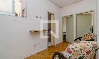 Imagem 4: Apartamento para Aluguel - Azenha, 2 Quartos, 43 m2